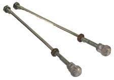 VITE FISELDEM IMPERIA GRATTUGIA MANOPOLA PER CHIUSURA TAPPO