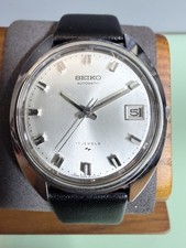 Seiko 7005 8030 automatico 17