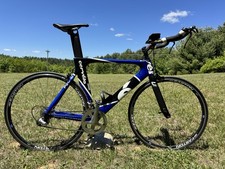 Cervelo p2c composite 56cm - p2c,