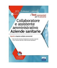 Collaboratore e assistente