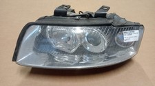 FARO FANALE ANTERIORE SINISTRO SX PER AUDI A4 Avant (8E) 8E0941029C (00>04)