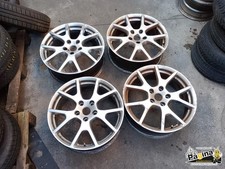 4 CERCHI IN LEGA PER FIAT Freemont 1° Serie 753/2025 (11>)