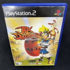 JAK AND DAXTER: THE PRECURSOR LEGACY - PS2 - PAL ITA - SONY PLAYSTATION 2