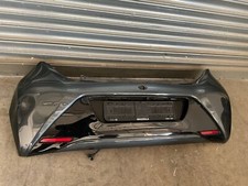 PARAURTI POSTERIORE TOYOTA AYGO 1.0 B 53KW ANNO 2019