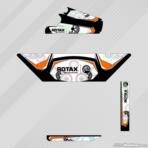 Kit adesivi radiatore - kit,