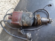 Steyr Puch 500 650 Haflinger