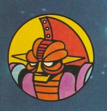 Q4 - Figurina Promo Gelati