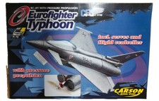 Carson model sport eurofighter - carson,