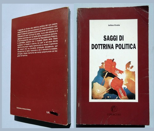 Saggi dottrina - saggi,