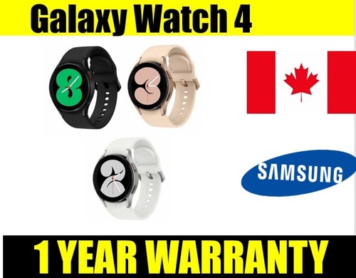 Samsung galaxy watch4 - samsung,