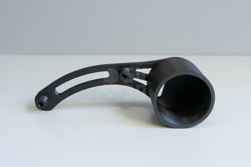 Supporto manometri mini - manometri, cooper
