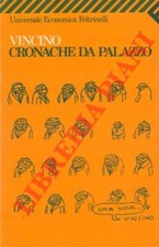 VINCINO - Cronache da palazzo
