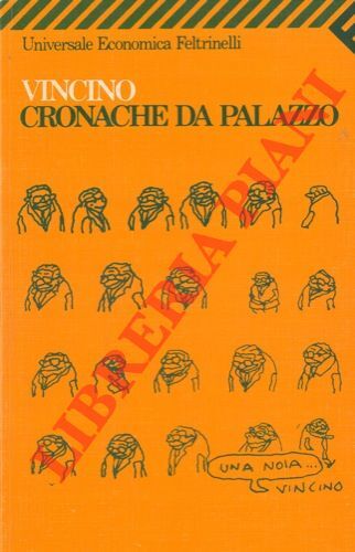 Vincino cronache da - cronache, palazzo