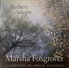 Barber's Adagio: A Concert of