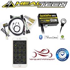 Triumph Trophy/SE 2012 - 2020 Healtech Quickshifter Rivenditore approvato