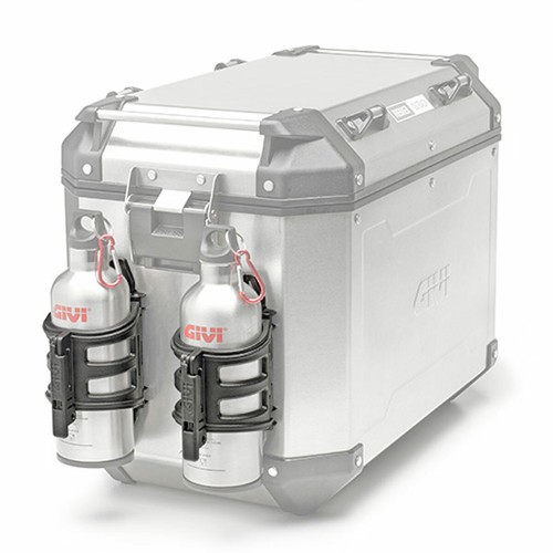 Givi e199 porta borraccia - givi, in