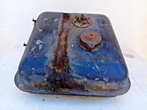Serbatoio benzina fiat 500 - fiat, d