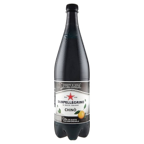 San pellegrino chinotto chinò - san,