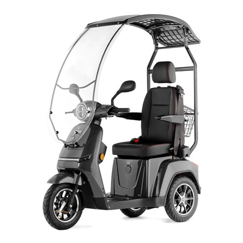 Scooter elettrico ruote - scooter,