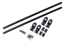 Dee Zee DZ99780BPT Hex Series