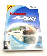 Jet Ski Watercraft Wii Gioco Testato Originale Pal