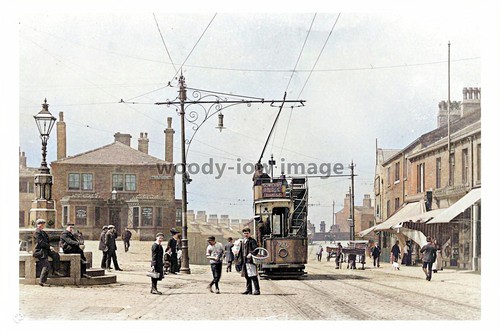 Ptc0201 tram kings cross - -,
