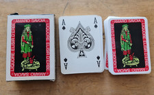CARTE DA POKER PUBBLICITARIE AMARO SAVOIA - COLLEZIONE - VINTAGE - 55 CARTE