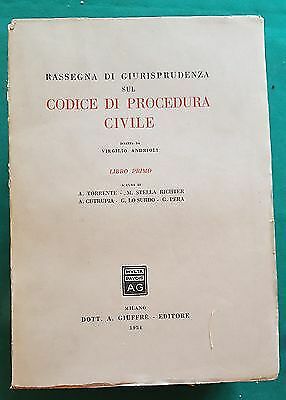 Rassegna giurisprudenza codice - rassegna,