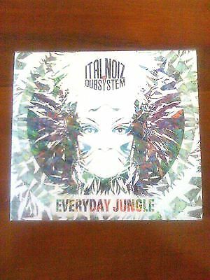 Cd3 ital noiz dub - noiz, system