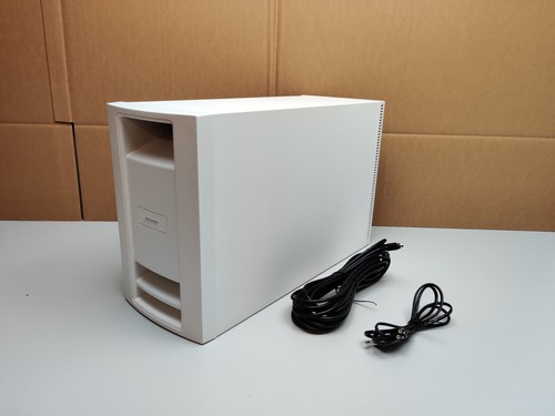 Bose series iii 5 - 28,