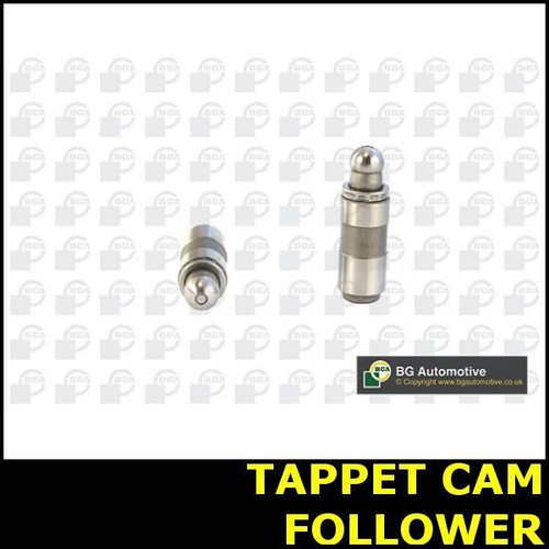 Aspirazione scarico tappet cam - scarico,
