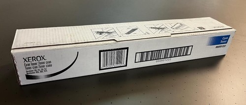 New genuine oem xerox - new,