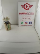 pompa serbatoio carburante