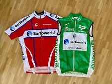 Maglia squadra Cannondale