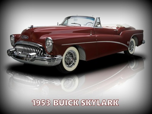 Insegna metallo buick - in,