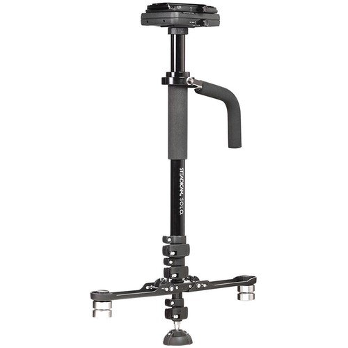 Steadicam solo stabilizer - solo, &