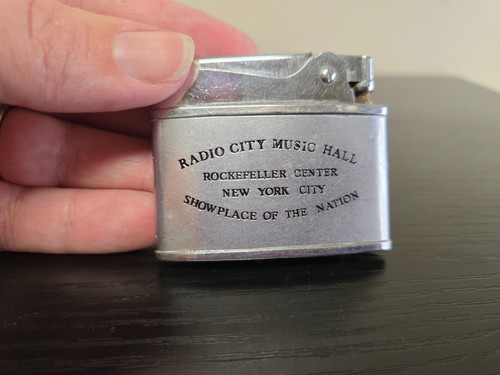 Vintage radio city - radio, music