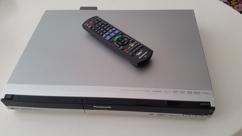 Panasonic dmr eh585 - panasonic, dmr-eh585