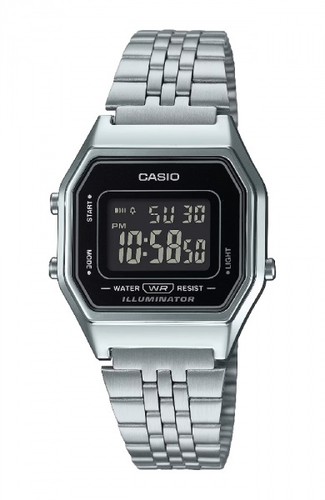 Orologio casio la680wa - orologio, la680wa-1b