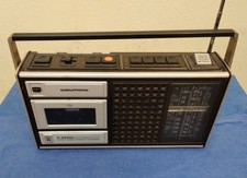Radio Registratore Vintage