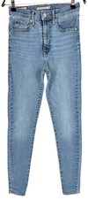 LEVIS STRAUSS & CO Jeans Super