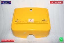 C-2714431YL (X) VANO PORTAOGGETTI GIALLO CAB LML STAR VESPA PX 125 150 151 200