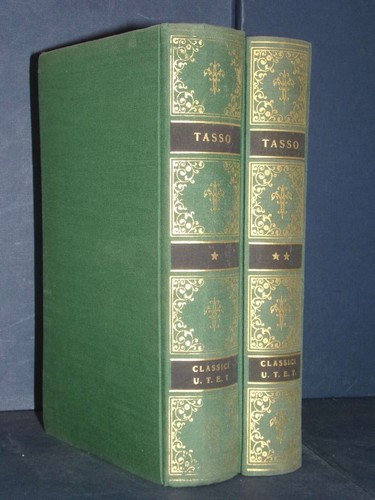 Torquato tasso opere 1 - tasso,