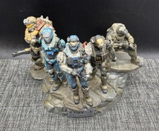 Statua Halo Reach Noble Team