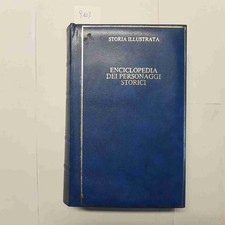 STORIA ILLUSTRATA -