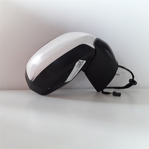 Specchietto retrovisore destro - specchietto,