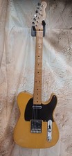 Fender Japan Telecaster
