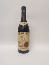 Produttori del Barbaresco 1977