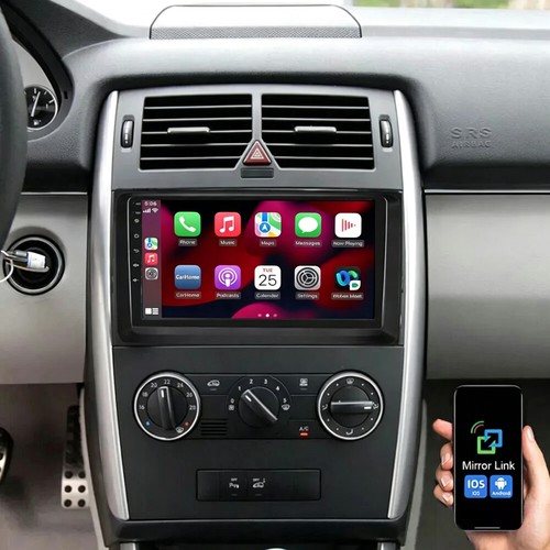Autoradio 32g per mercedes - autoradio,