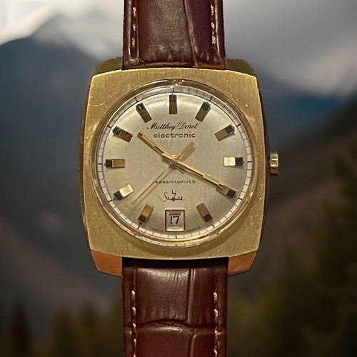 Orologio uomo vintage - uomo,